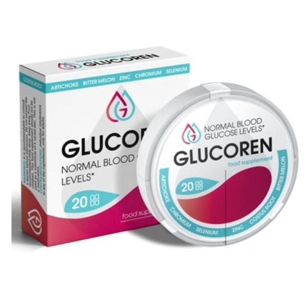 Glucoren