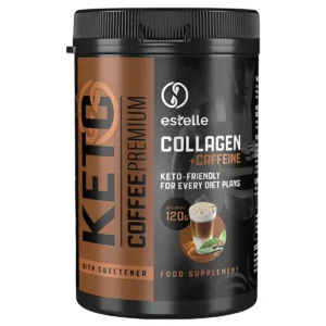 Keto Coffee Premium